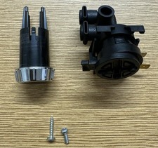 Jura Ersatzteile, Drehschalter