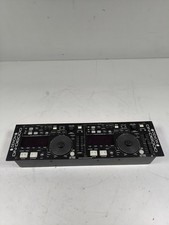 Denon DN-D6000 Dj Controller - Gebraucht, Betreibt Auf, Nein Kabel