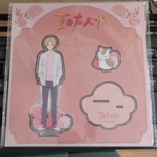 Natsume's Book Of Friends - Natsume Acrylständer SELTEN Original