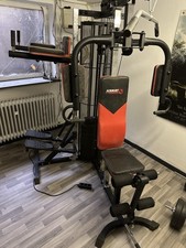 Kraftstation von Schmidt