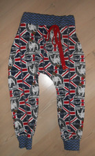 Jersey hose mitwachshose - jersey-hose,