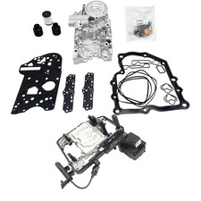 Rep.-Satz Getriebe inkl. Steuergerät für VW Seat Audi Skoda DSG 0AM DQ200 TCU 7G