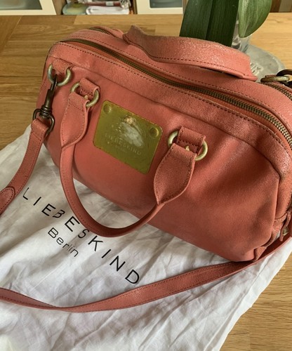 Liebeskind damen - liebeskind,