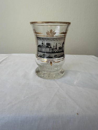 Biedermeier ranftbecher - biedermeier,
