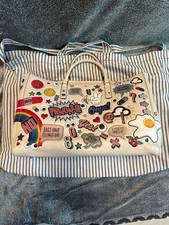 Anya Hindmarch Ebury Maxi Tote
