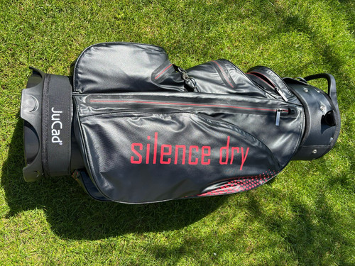 Golfen jucad golfbag cartbag - jucad,