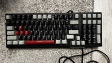 mechanische tastatur Qwerty
