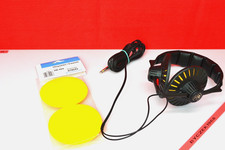 Sennheiser HD 424 - Gold