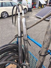 Erdrakete Erd Rakete Öler