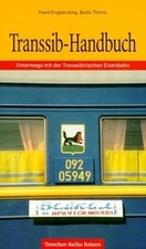 Transsib-Handbuch. Unterwegs