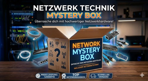 Ins überraschungs box - box,