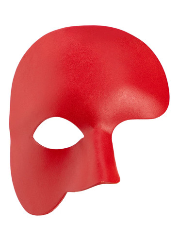 Phantom rot hochwertige - rot,
