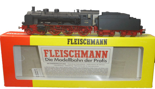 Fleischmann 4117 - ,