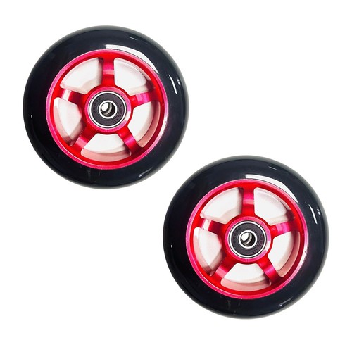 Stück roller räder - roller, pu