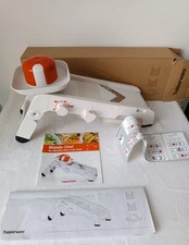 Tupperware Mando-Chef Gemüse-Hobel NEU