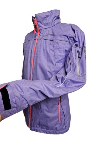 Iguana performance jacke - jacke, damen