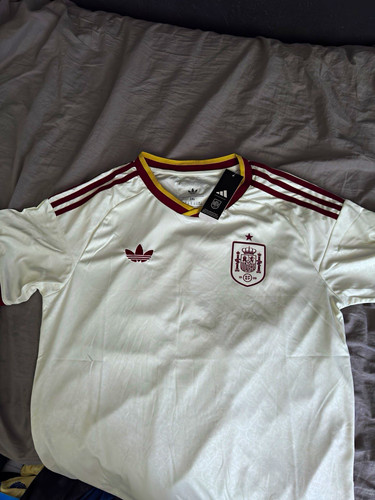 Spanien trikot - spanien, xl