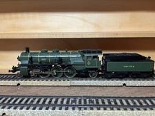 Märklin H0 3092 Dampflok S