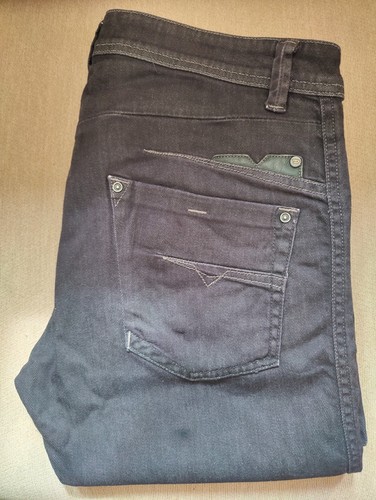 Diesel herren jeans w31 l32 - diesel,