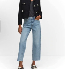 Mango MNG Women's HAVANA