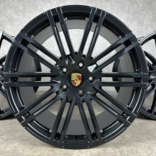 Original porsche cayenne - original,