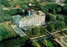 Bad bevensen luftaufnahme - bad,