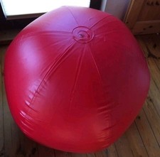 Wasserball gymnastikball - wasserball,