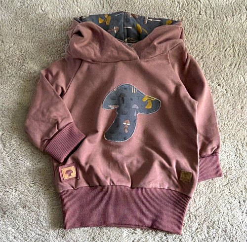 Handmade mädchen - handmade,