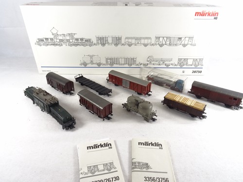 Märklin 28730 schweizer - 28730,