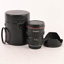 Canon Zoom Lens EF 20-35mm F 2,8 L SHP 309882