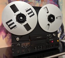Asc 6002 tonbandgerät - s,
