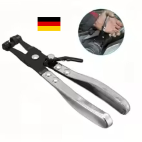 Schlauchklemmenzange