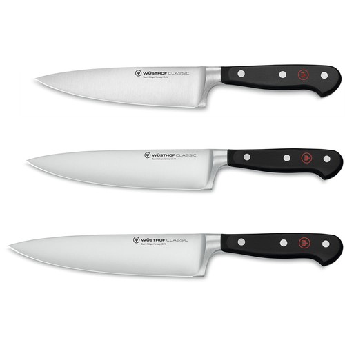 Wüsthof kochmesser classic - kochmesser,