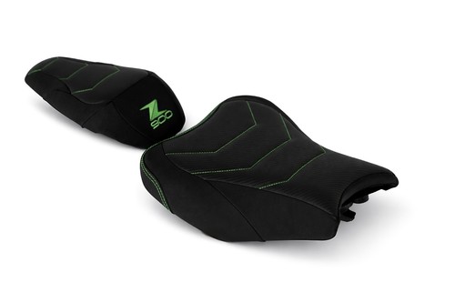 Motorrad komfortsattel - motorrad,