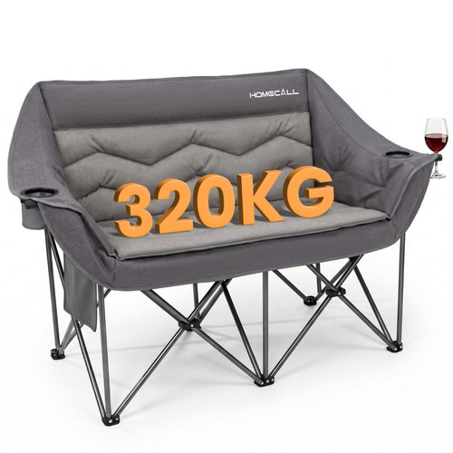 campingliege