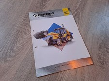 Massey Ferguson MF,  FERMEC