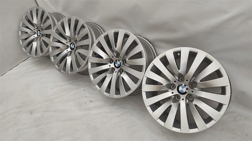 Bmw f10 f11 zoll et30 - f10, 8j