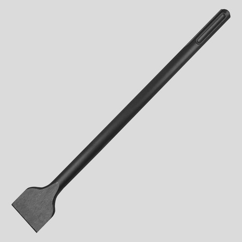 Sds max fliesenmeißel 40mm - sds-max,