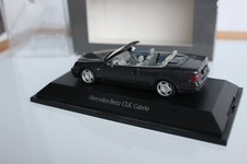 1:43 MERCEDES CLK CABRIO