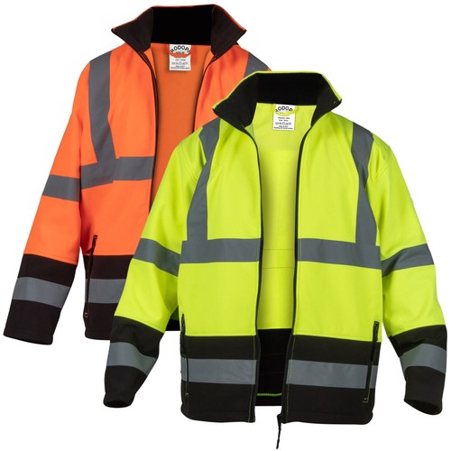 Rodopi warnschutzjacke - rodopi,