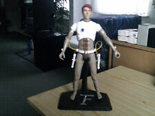 Captain Future 1:6 scale