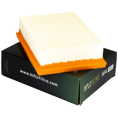 Luftfilter hiflo hfa6301 - hiflo, für