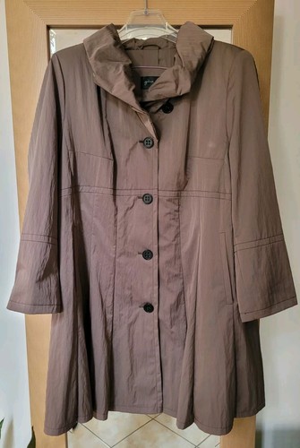 Mantel regen damen gina - regen,