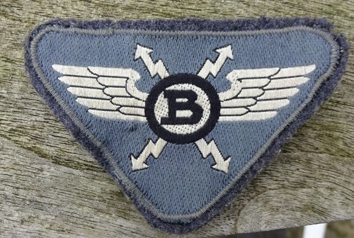 Luftwaffe stoffabzeichen - luftwaffe,