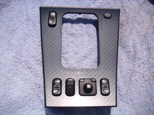 Blende carbon sport - carbon, "sport"