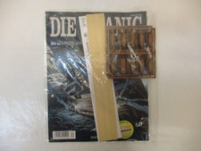x-92563	Hachette Titanic Bauteile Ausgabe 63, mit Originalverpackung,