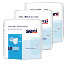 Seni Active Classic Größe L