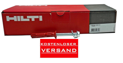 Hilti sechskant - hilti, st.