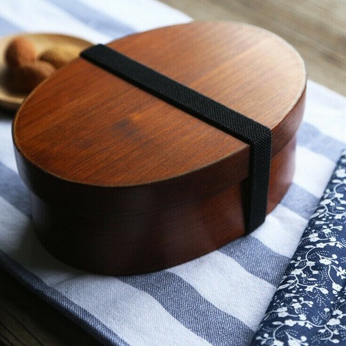 Japanische bento box - japanische, bento-box