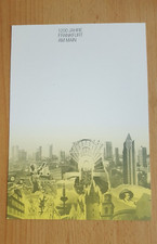 1200 Jahre Frankfurt a.M